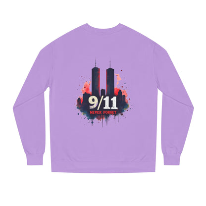 9/11 Never Forget Sweatshirt