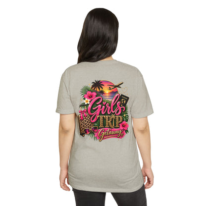 Girls Trip Getaway T-Shirt