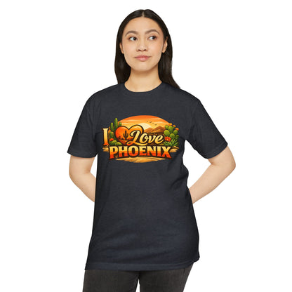 I Love Phoenix T-Shirt