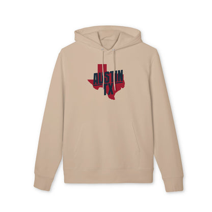 Unisex Cruiser 2.0 Hoodie