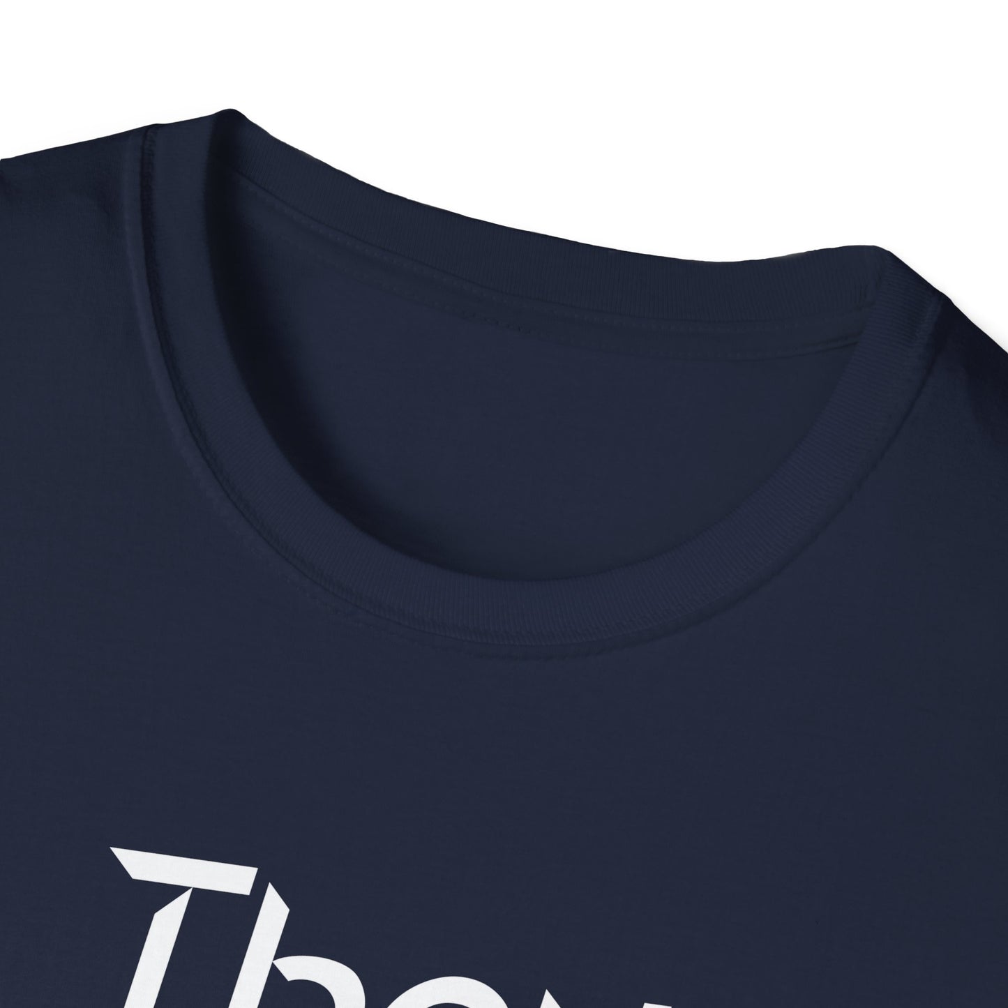 Thou Try Me Shall Not - Mood 24.7 T-Shirt