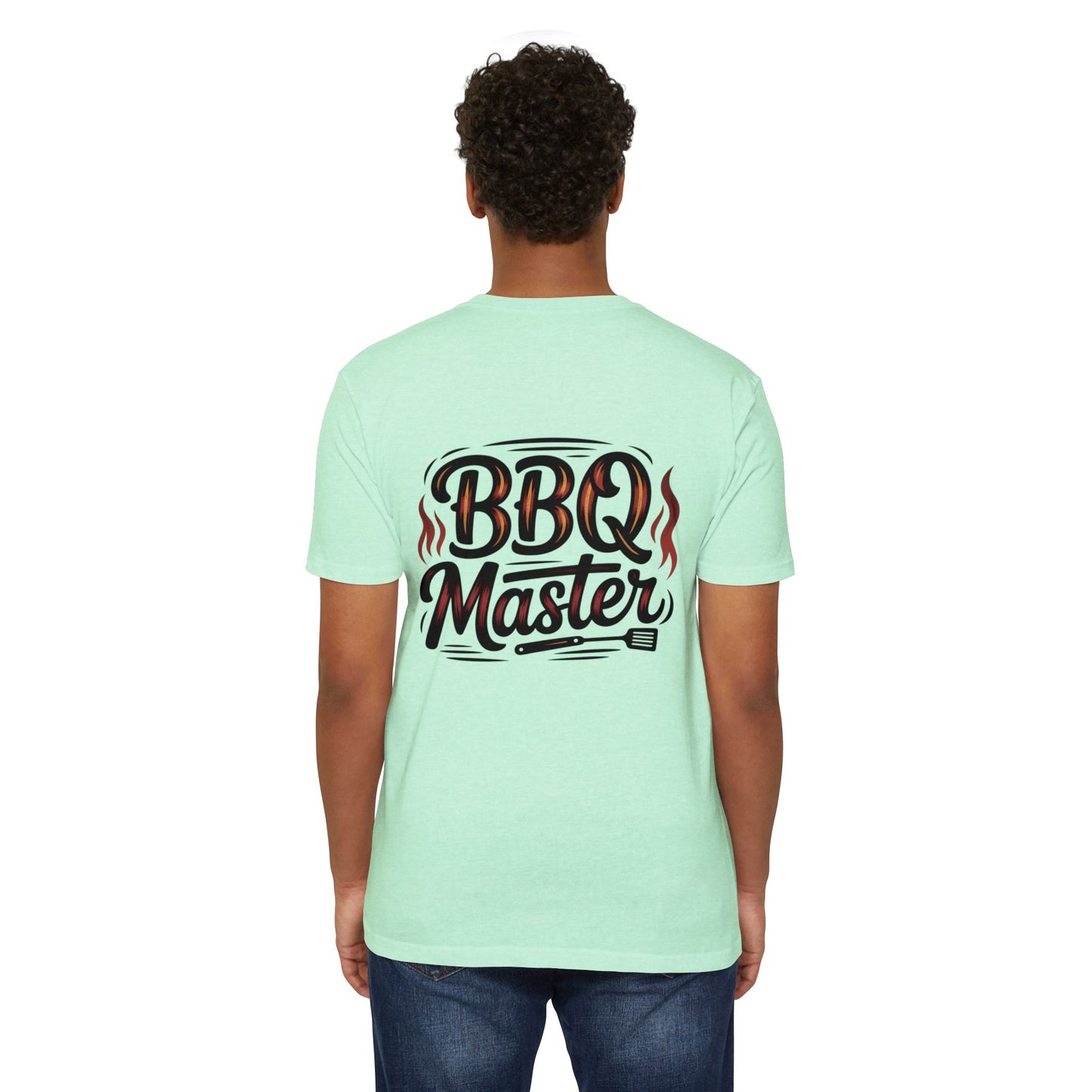 BBQ Master T-Shirt