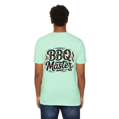 BBQ Master T-Shirt
