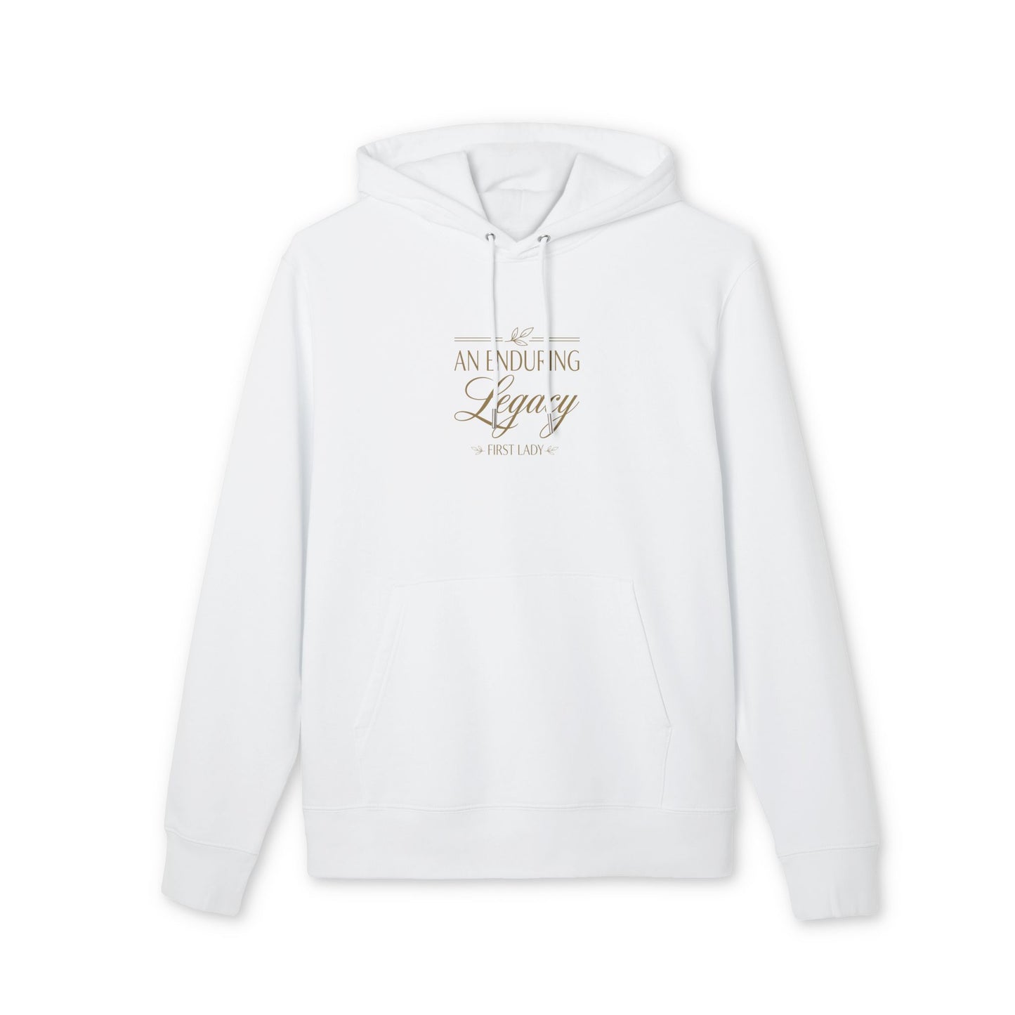 An Enduring Legacy Hoodie — Inspirational Memorial Pullover