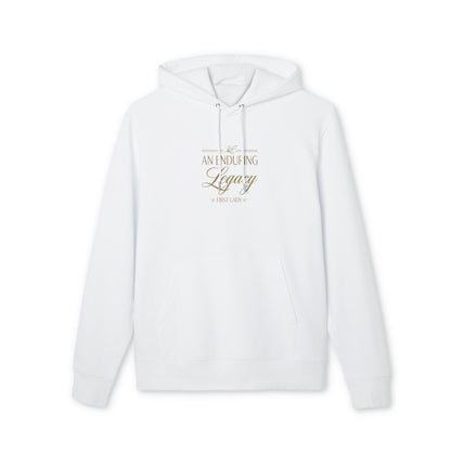 An Enduring Legacy Hoodie — Inspirational Memorial Pullover