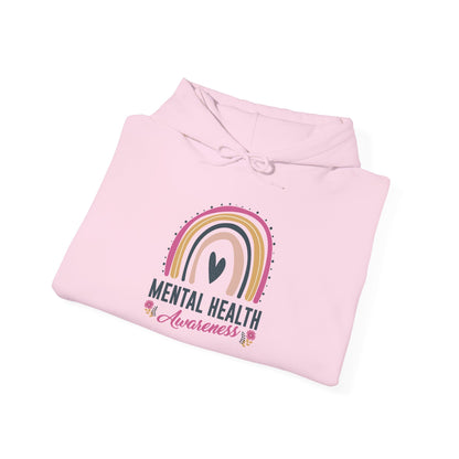 Mental Health Awareness Hoodie