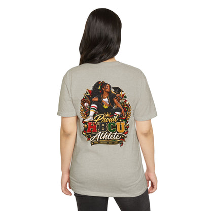 Proud HBCU Athlete T-Shirt