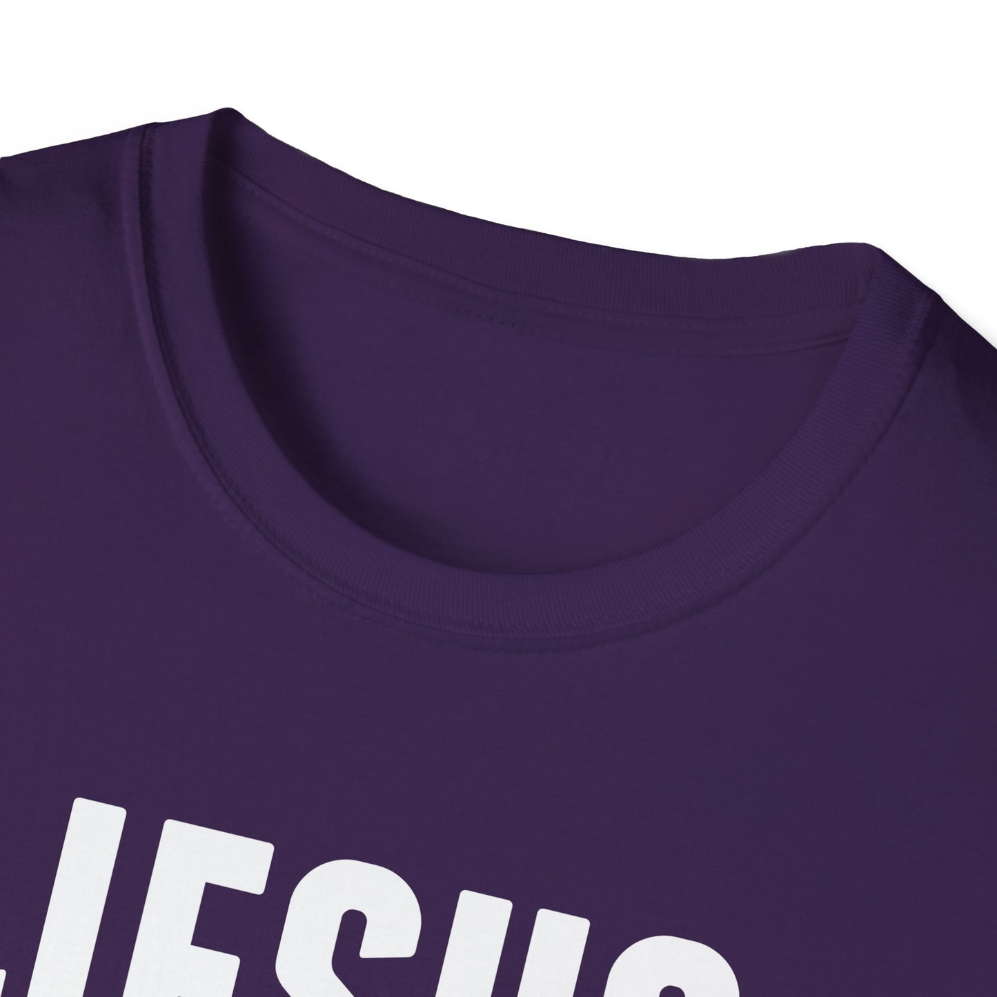 Jesus My Victory T-Shirt