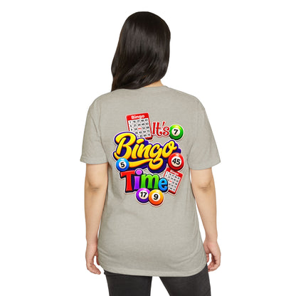 It's Bingo Time T-Shirt