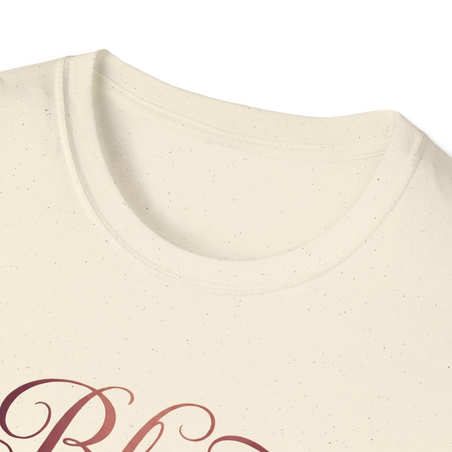 Blessed to Be a Mom T-Shirt