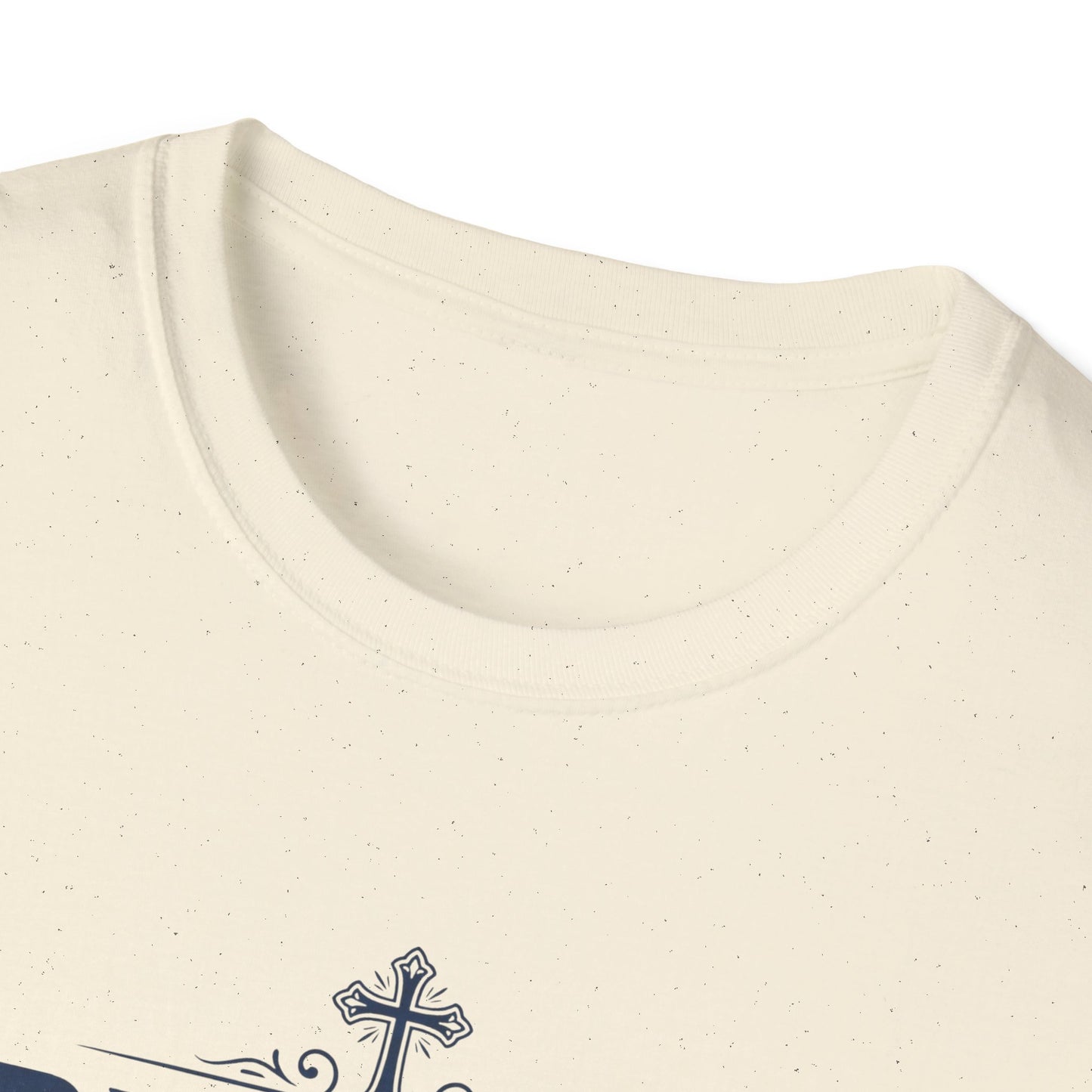 Blessed to Be a Dad T-Shirt