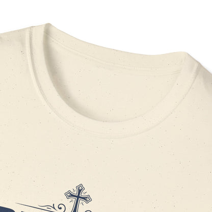 Blessed to Be a Dad T-Shirt