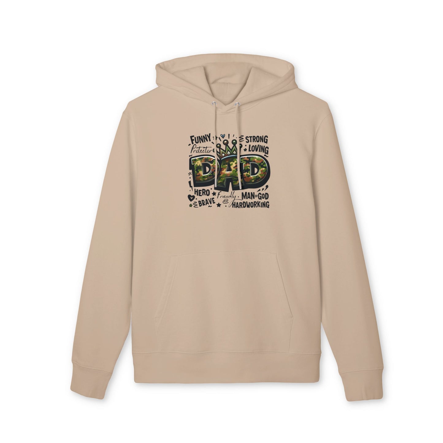 Unisex Cruiser 2.0 Hoodie