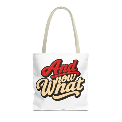 Tote Bag (AOP)
