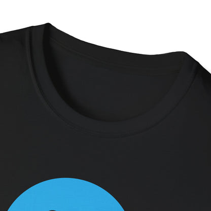 Calm Mind Healthy Body T-Shirt