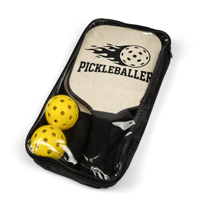 Pickleball Kit