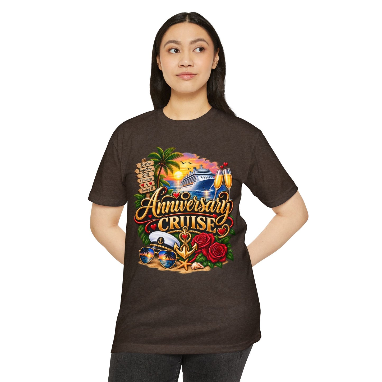 Anniversary Cruise T-Shirt