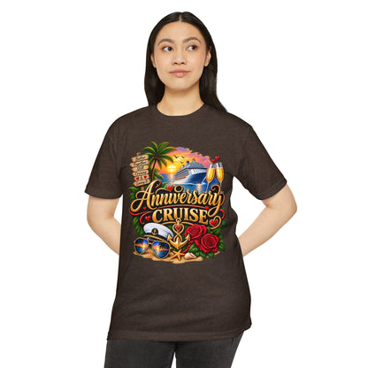 Anniversary Cruise T-Shirt