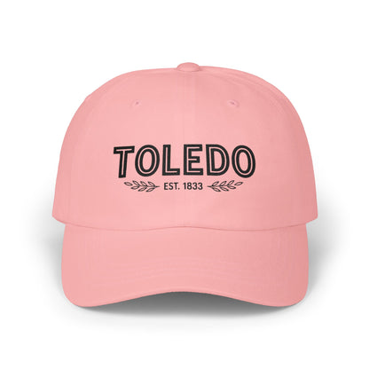 Classic Dad Cap