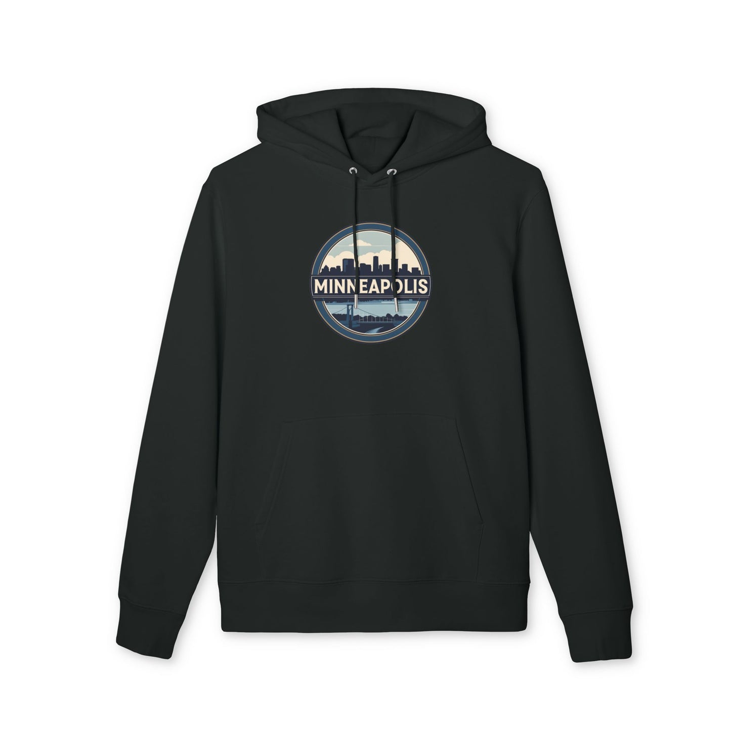 Unisex Cruiser 2.0 Hoodie