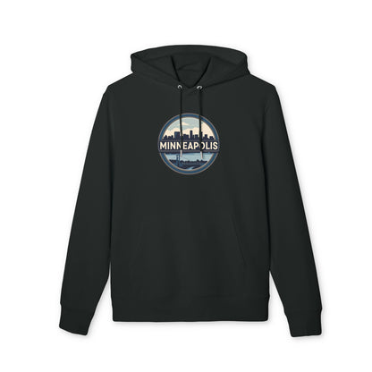 Unisex Cruiser 2.0 Hoodie