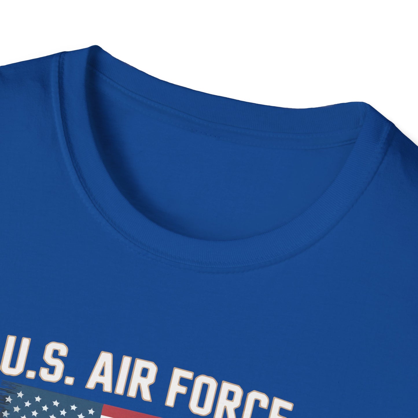 U.S. Air Force "Dominance in the Sky" T-Shirt