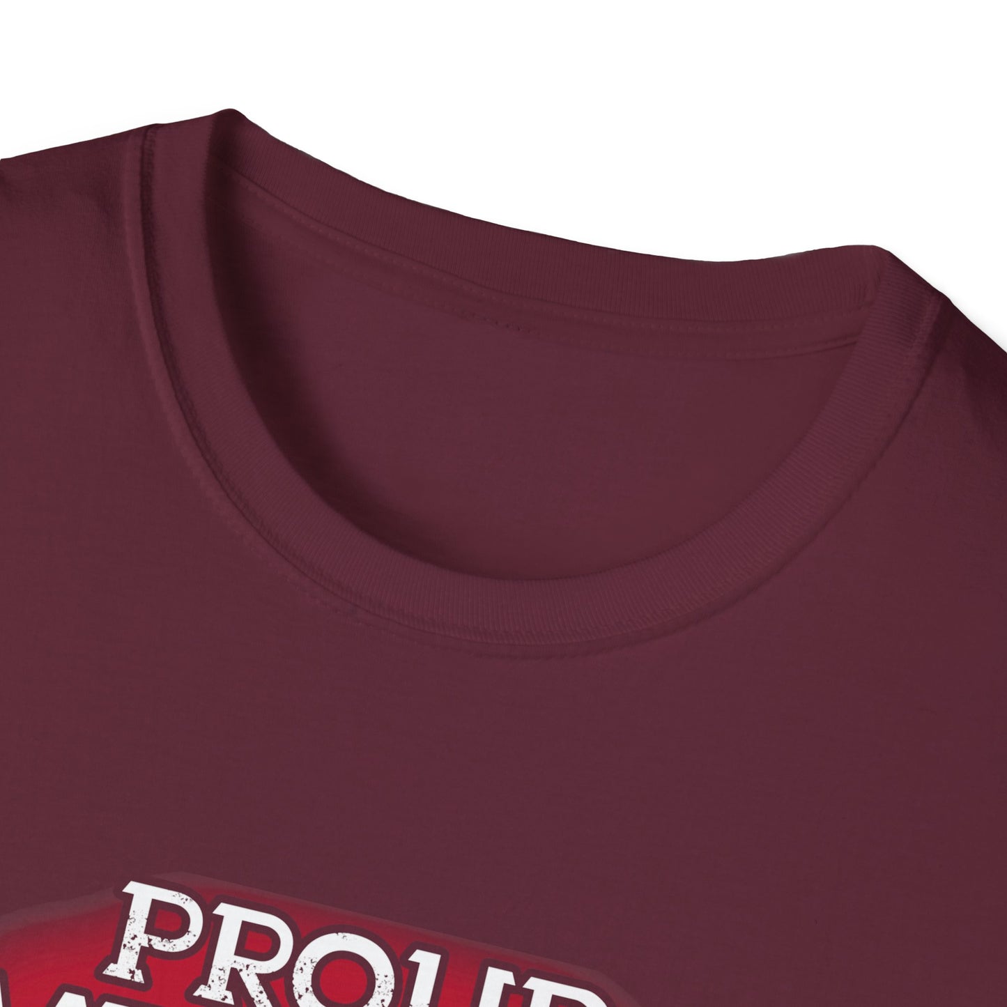 Proud Veteran U.S. Air Force T-Shirt