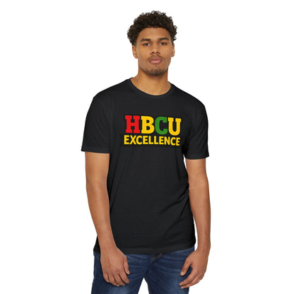 HBCU Excellence T-Shirt