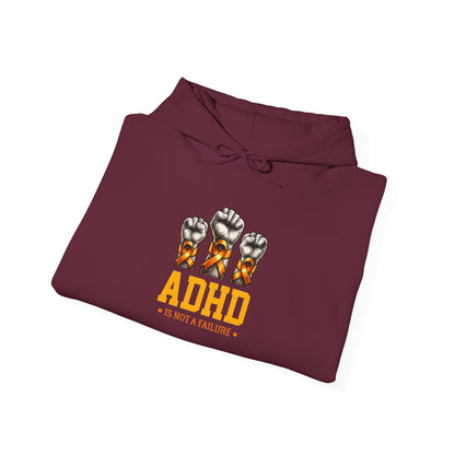 ADHD Awareness Hoodie