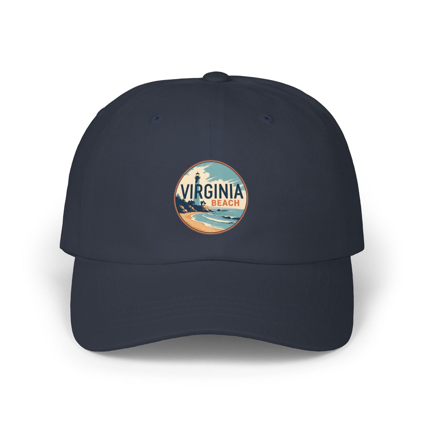 Classic Dad Cap