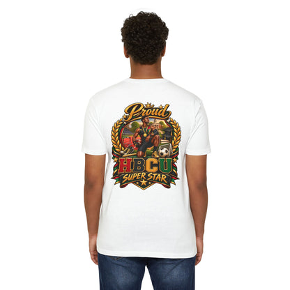 Proud HBCU Superstar T-Shirt