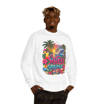 Sisters Cruise Sweatshirt
