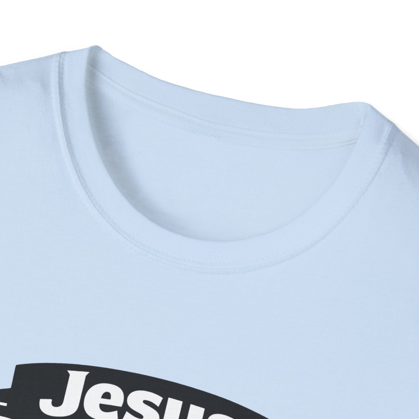 Jesus Saved My Life T-Shirt