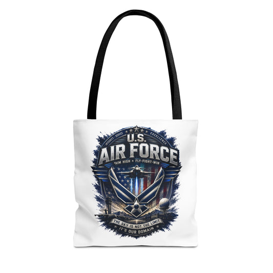 U.S. Air Force Emblem Tote Bag