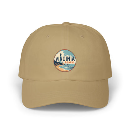 Classic Dad Cap