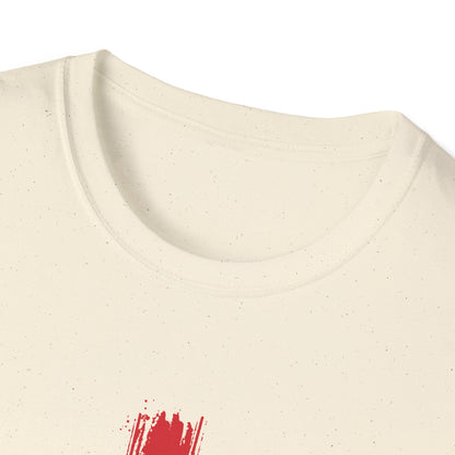 Walk By Faith T-Shirt