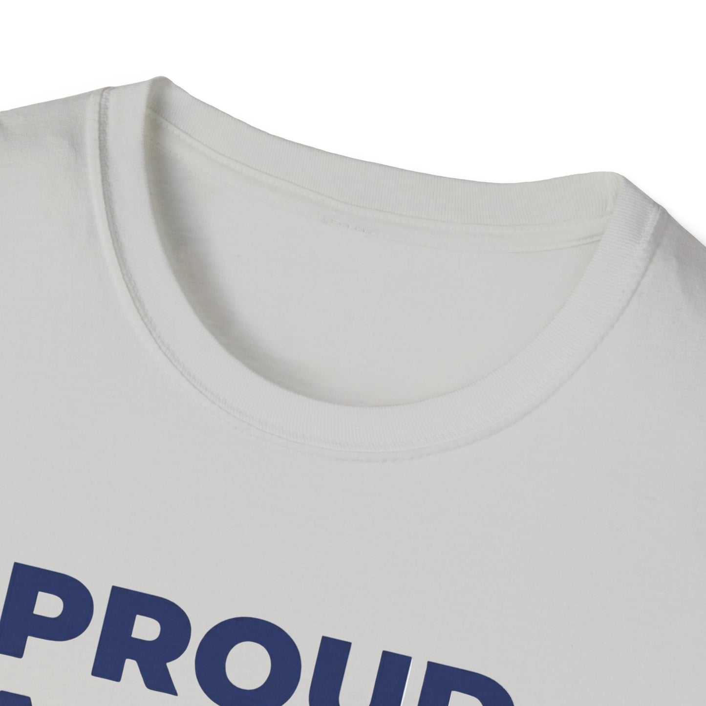 Proud Autism Dad T-Shirt