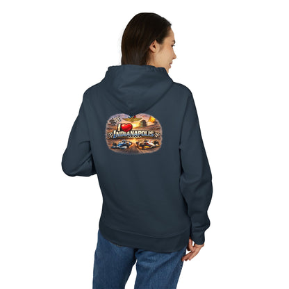 Unisex Cruiser 2.0 Hoodie