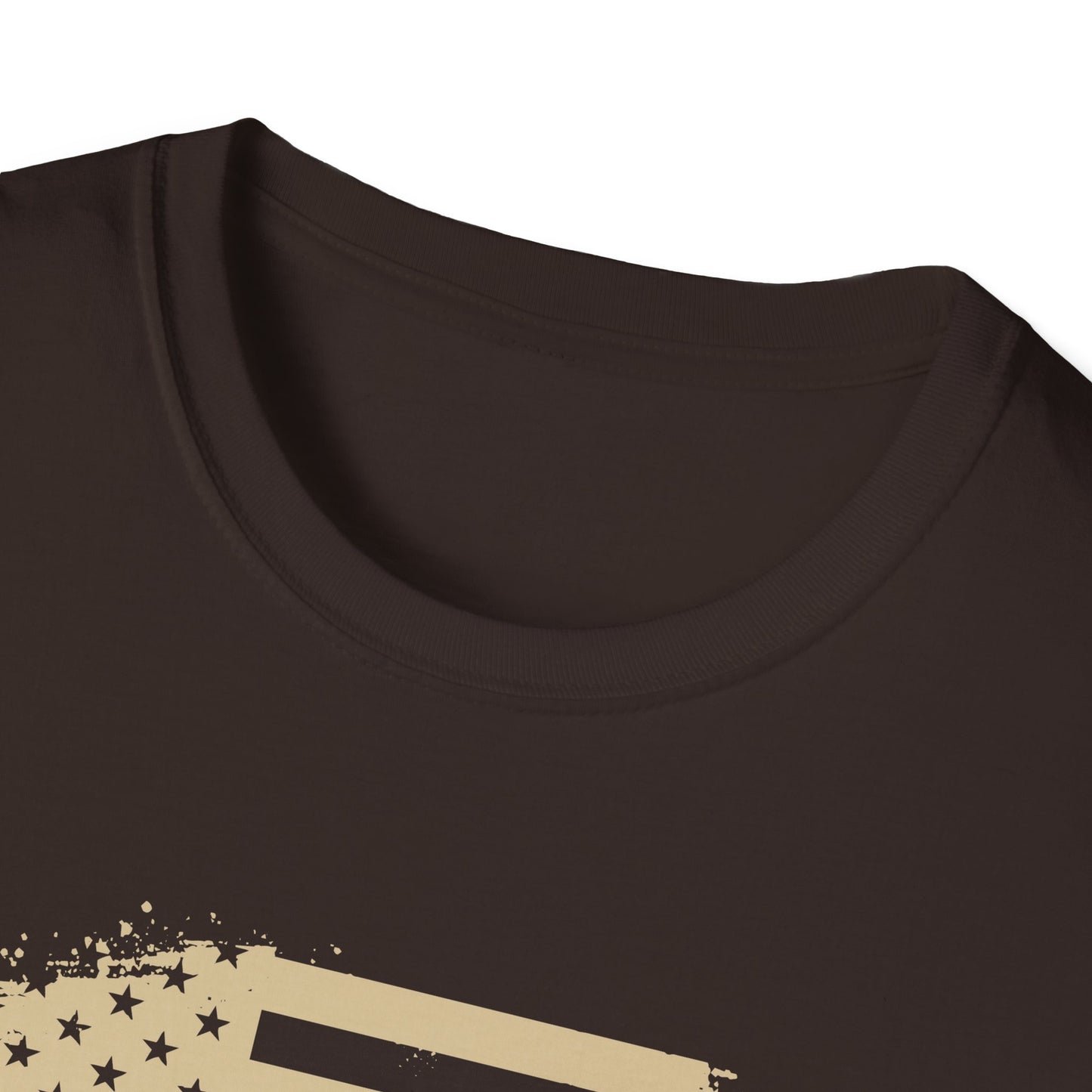 Retired U.S. Army Officer T-Shirt