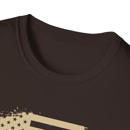 Retired U.S. Army Officer T-Shirt