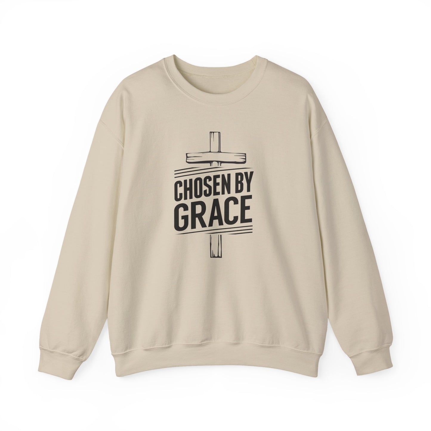 Chosen by Grace Sweatshirt