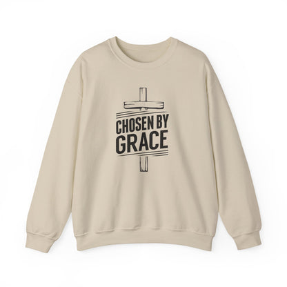 Chosen by Grace Sweatshirt