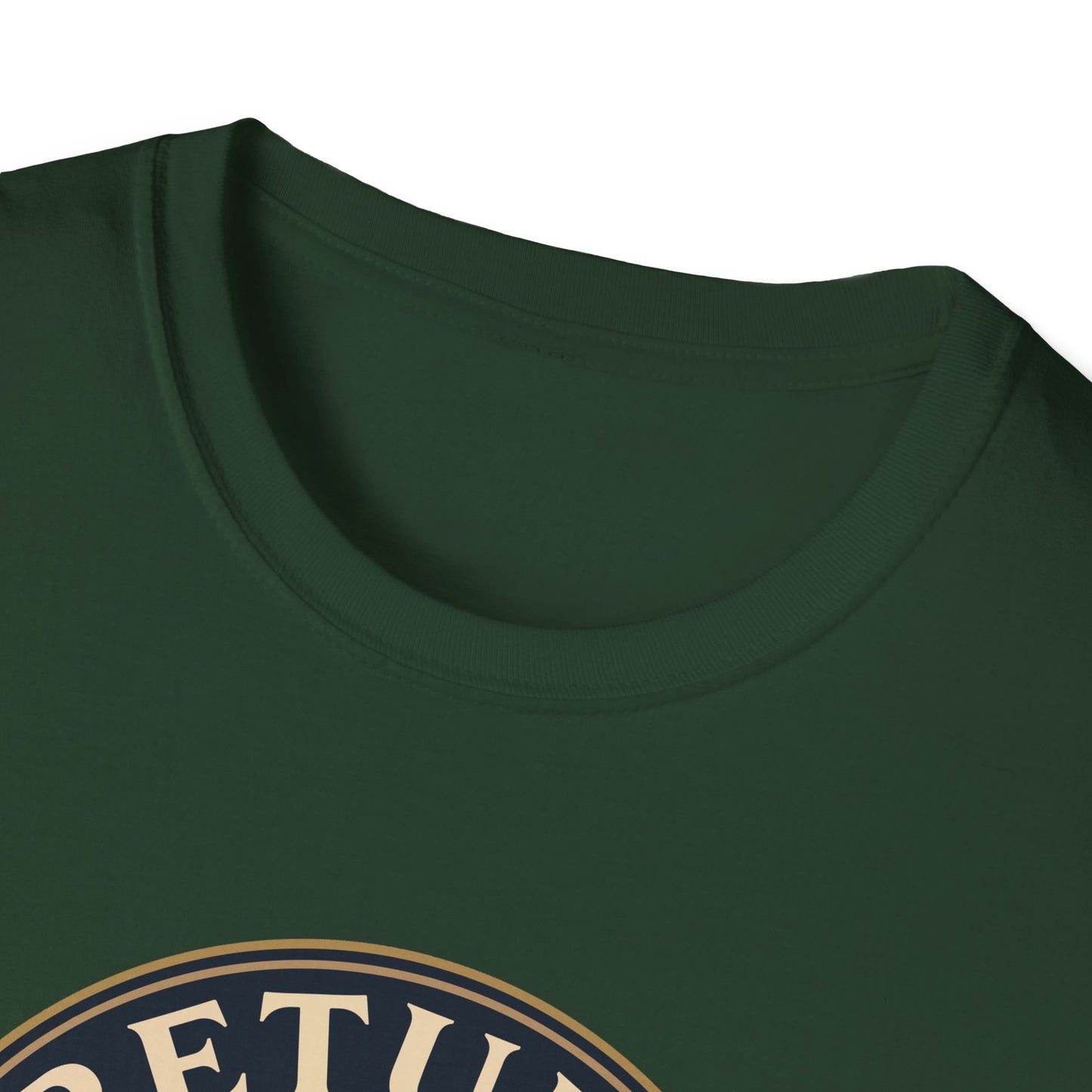 Return to Him T‑Shirt