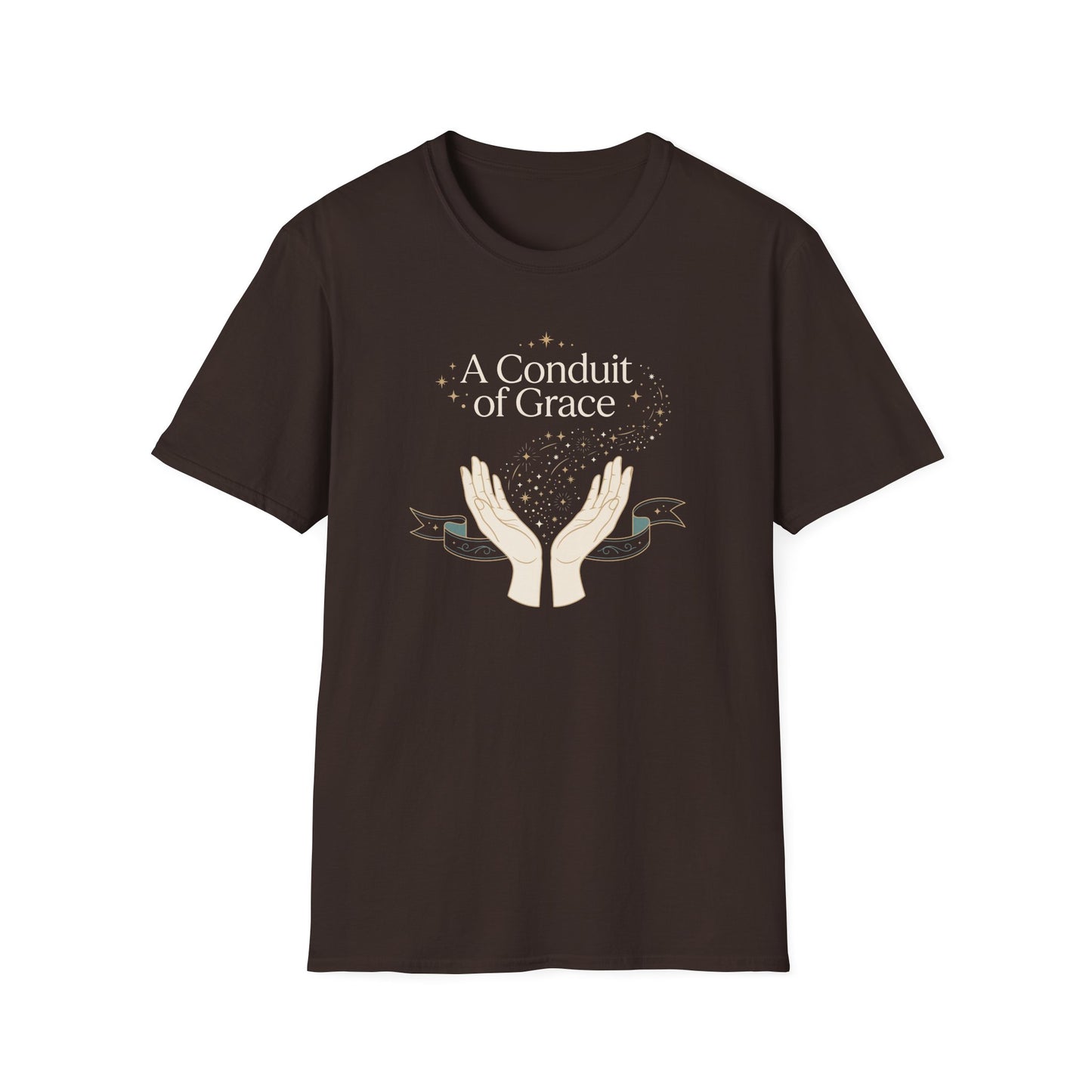 A Conduit of Grace T-Shirt