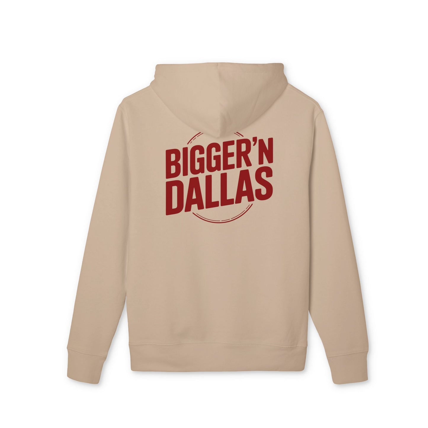 Unisex Cruiser 2.0 Hoodie