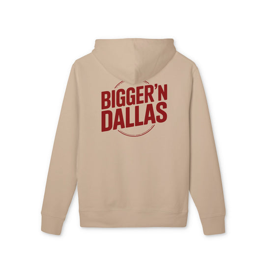 Unisex Cruiser 2.0 Hoodie