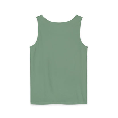 250 Years Anniversary Eagle Tank Top — United States Bicentennial Celebration Tee