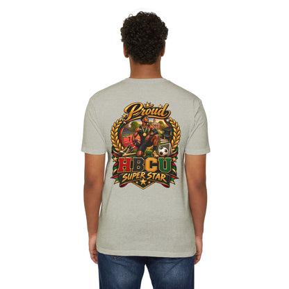 Proud HBCU Superstar T-Shirt
