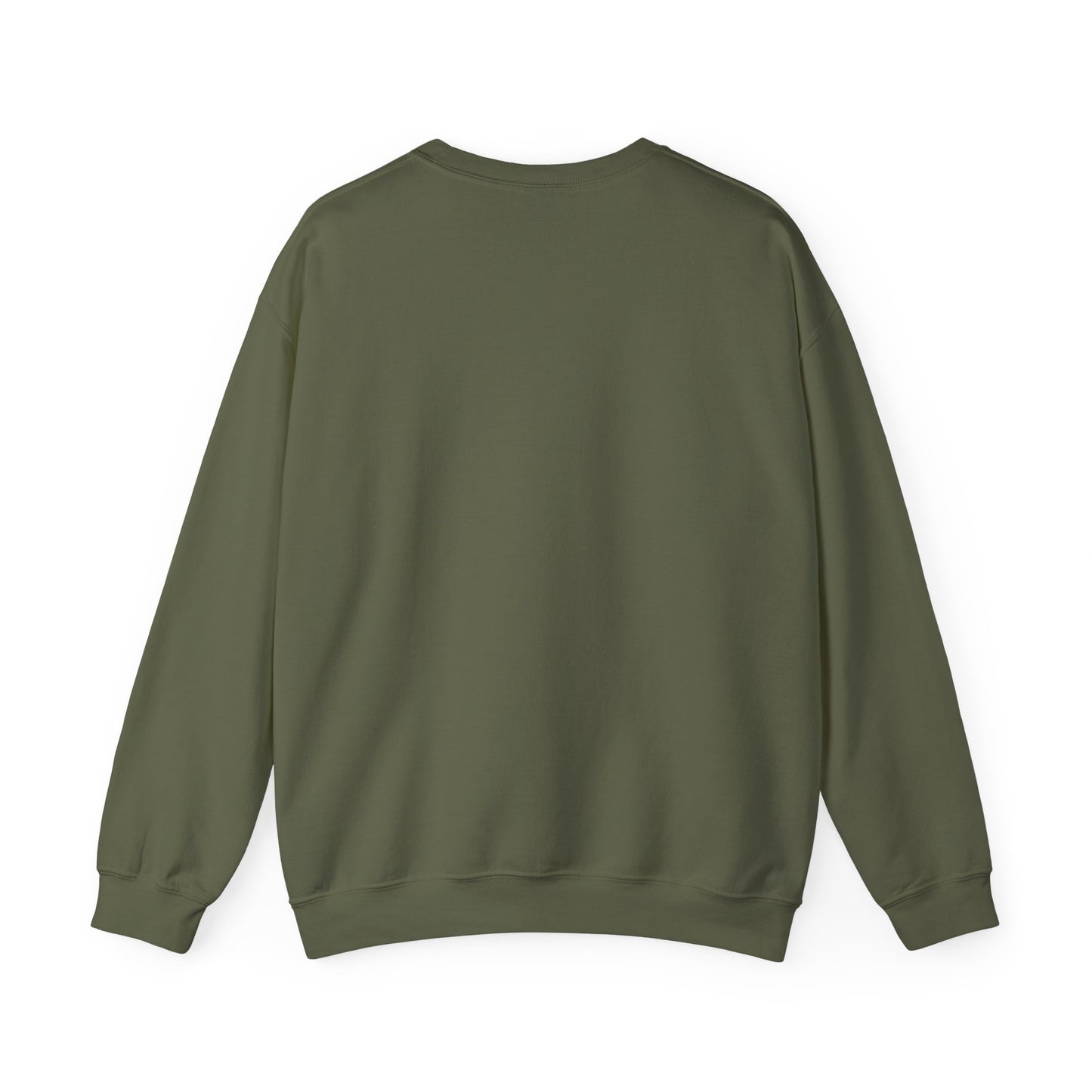 Sea Power: Defending Freedom Worldwide  Sweatshirt