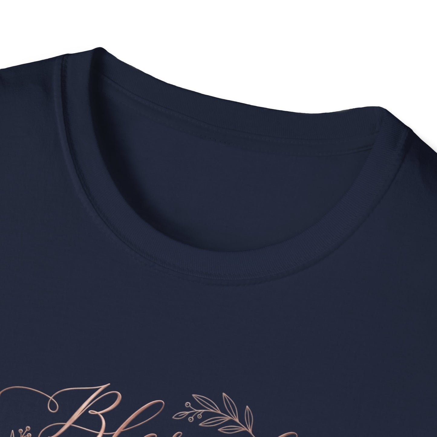 Blessed Mom T-Shirt